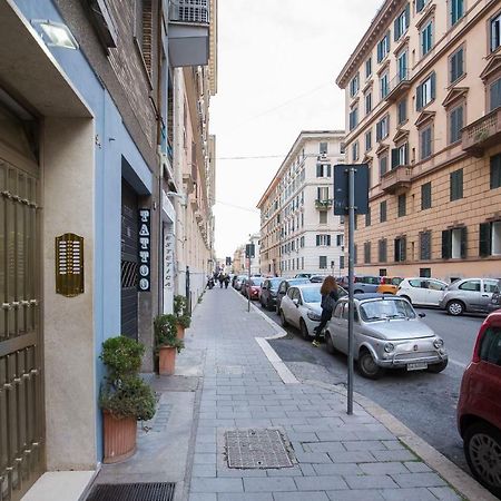 Dream House Vaticano ローマ エクステリア 写真