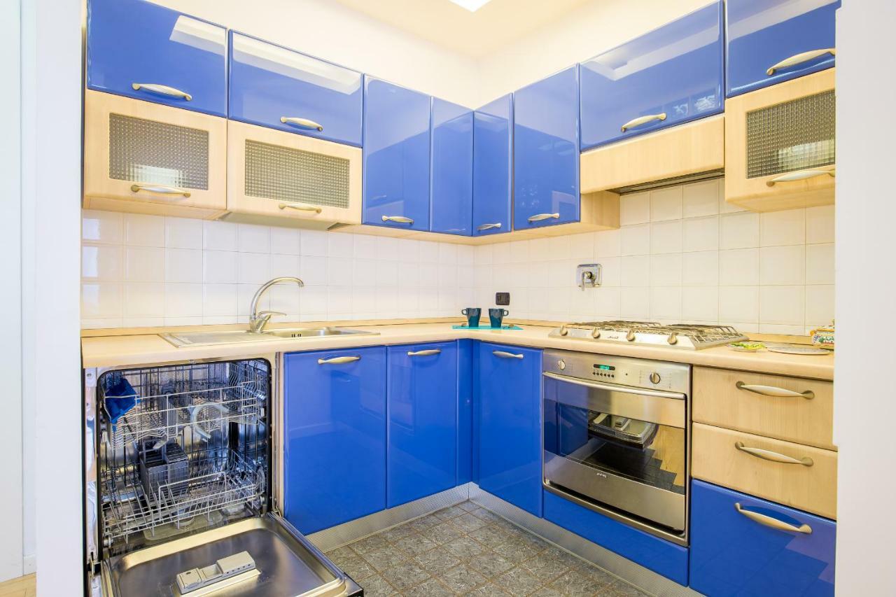 Dream House Vaticano ローマ エクステリア 写真