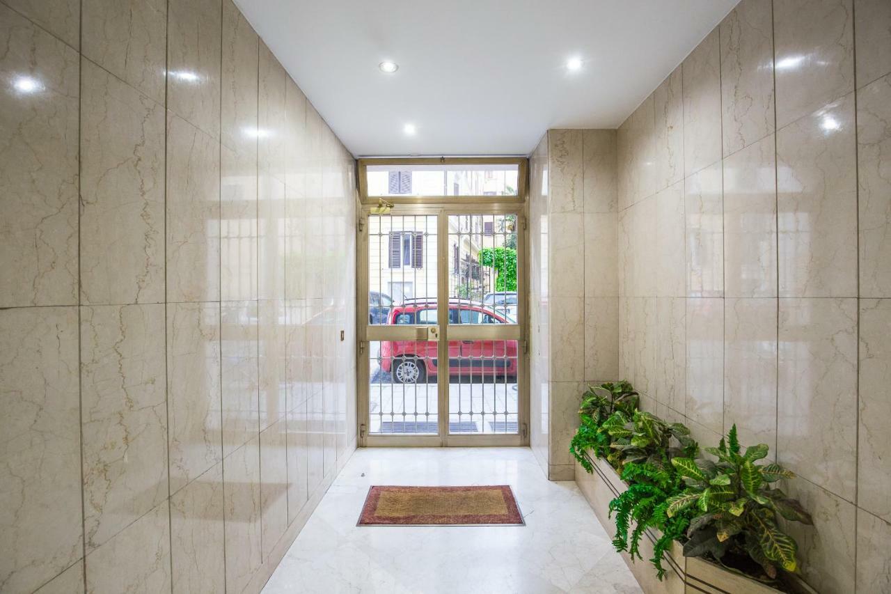 Dream House Vaticano ローマ エクステリア 写真