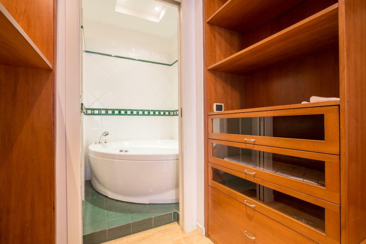 Dream House Vaticano ローマ エクステリア 写真