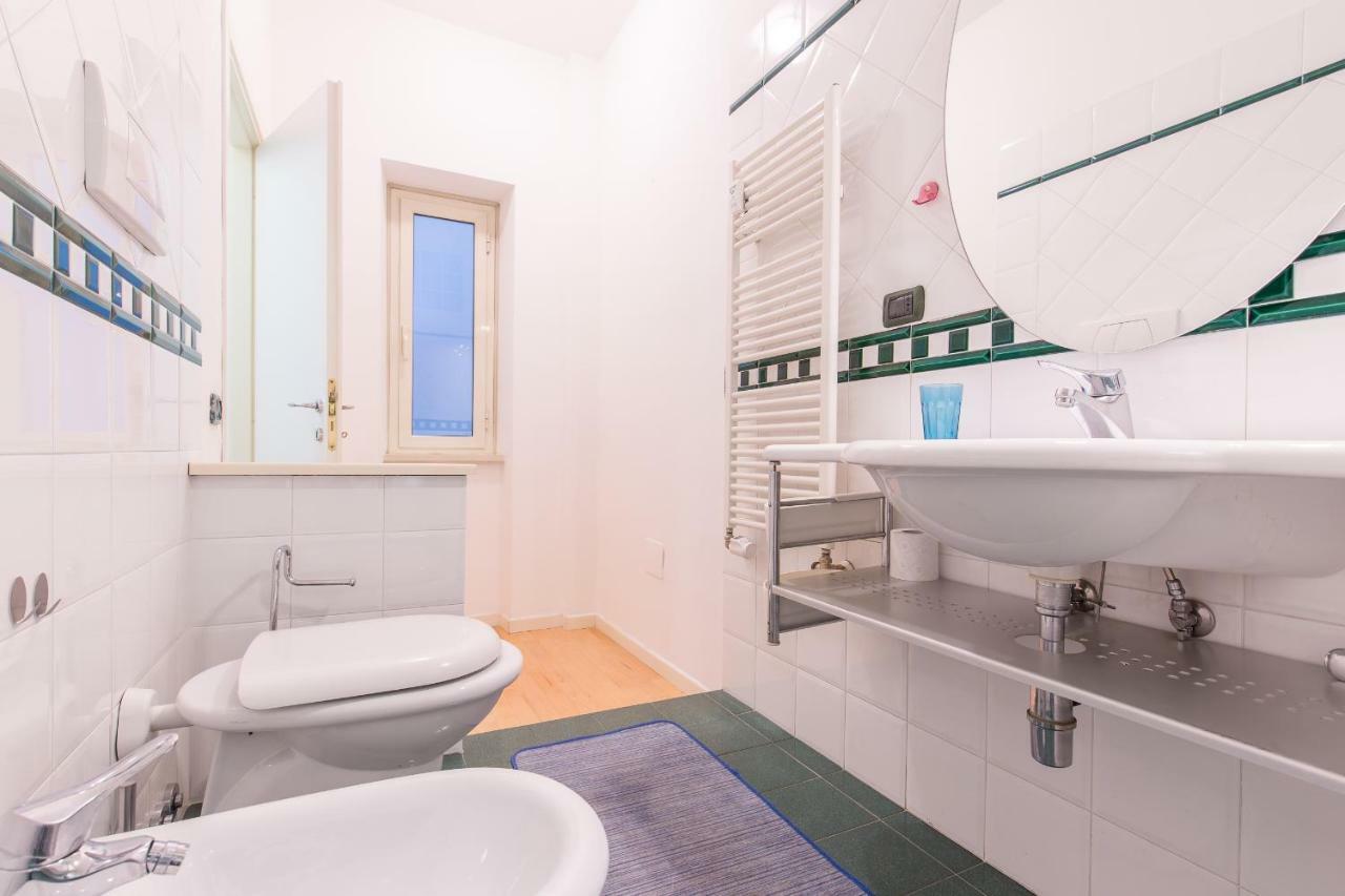 Dream House Vaticano ローマ エクステリア 写真