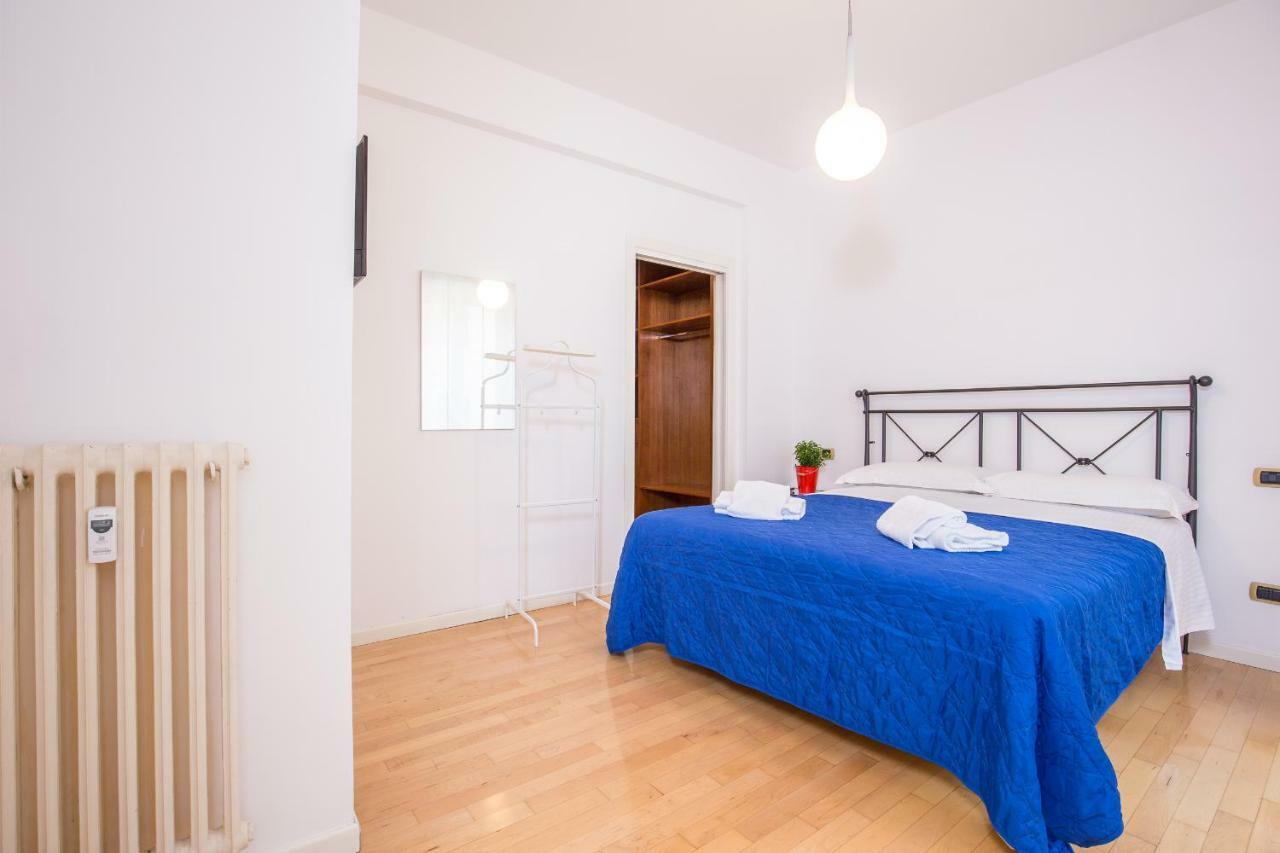 Dream House Vaticano ローマ エクステリア 写真