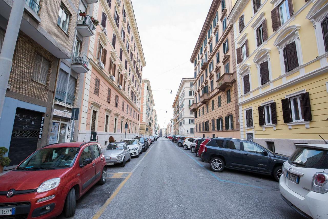Dream House Vaticano ローマ エクステリア 写真