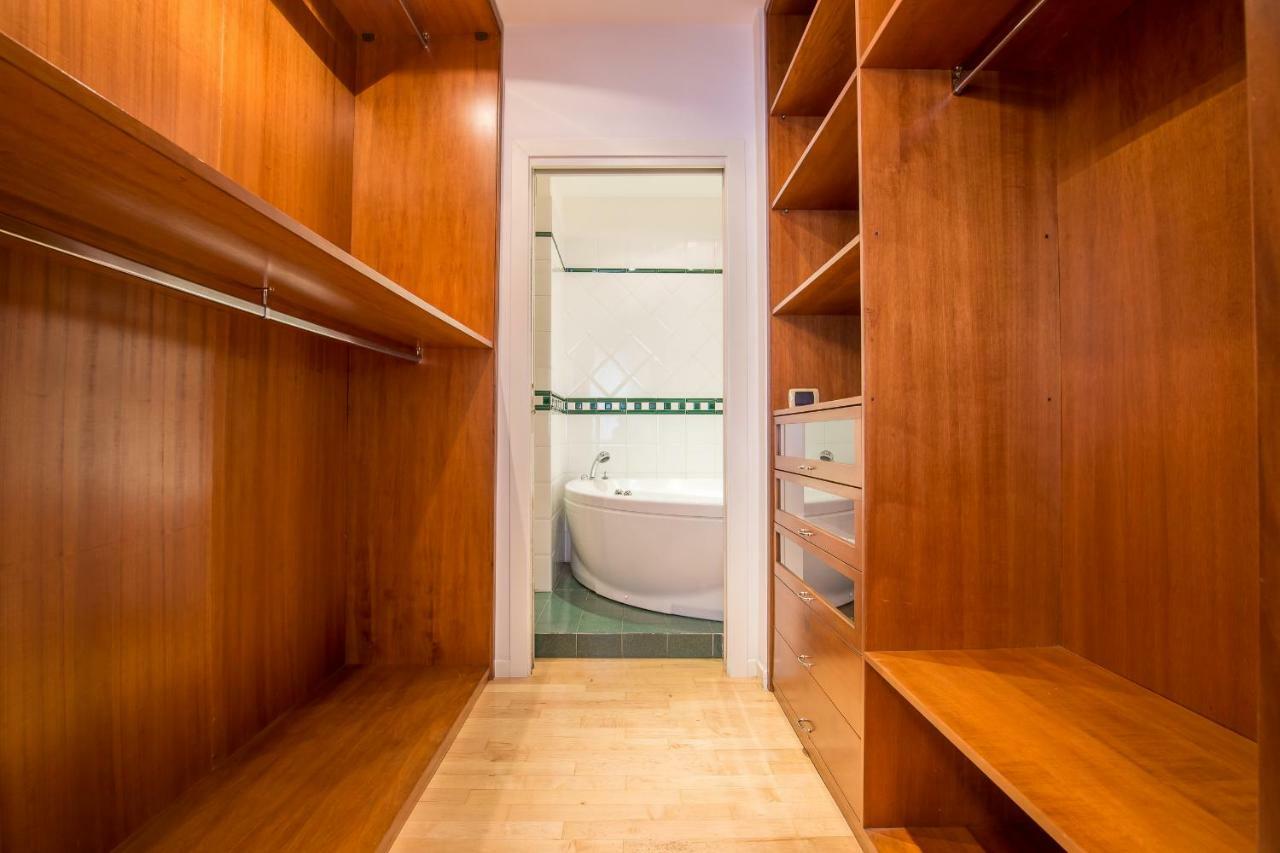 Dream House Vaticano ローマ エクステリア 写真