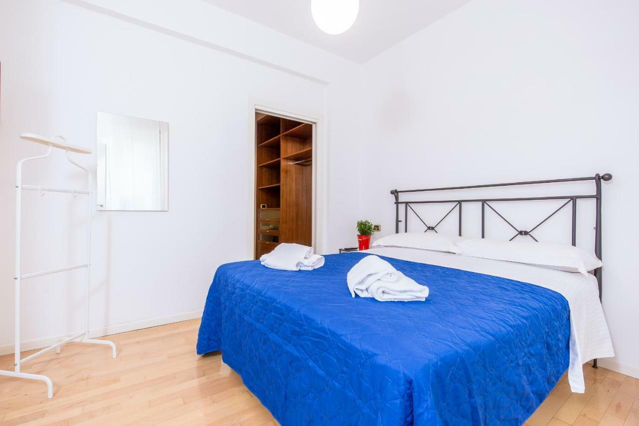 Dream House Vaticano ローマ エクステリア 写真