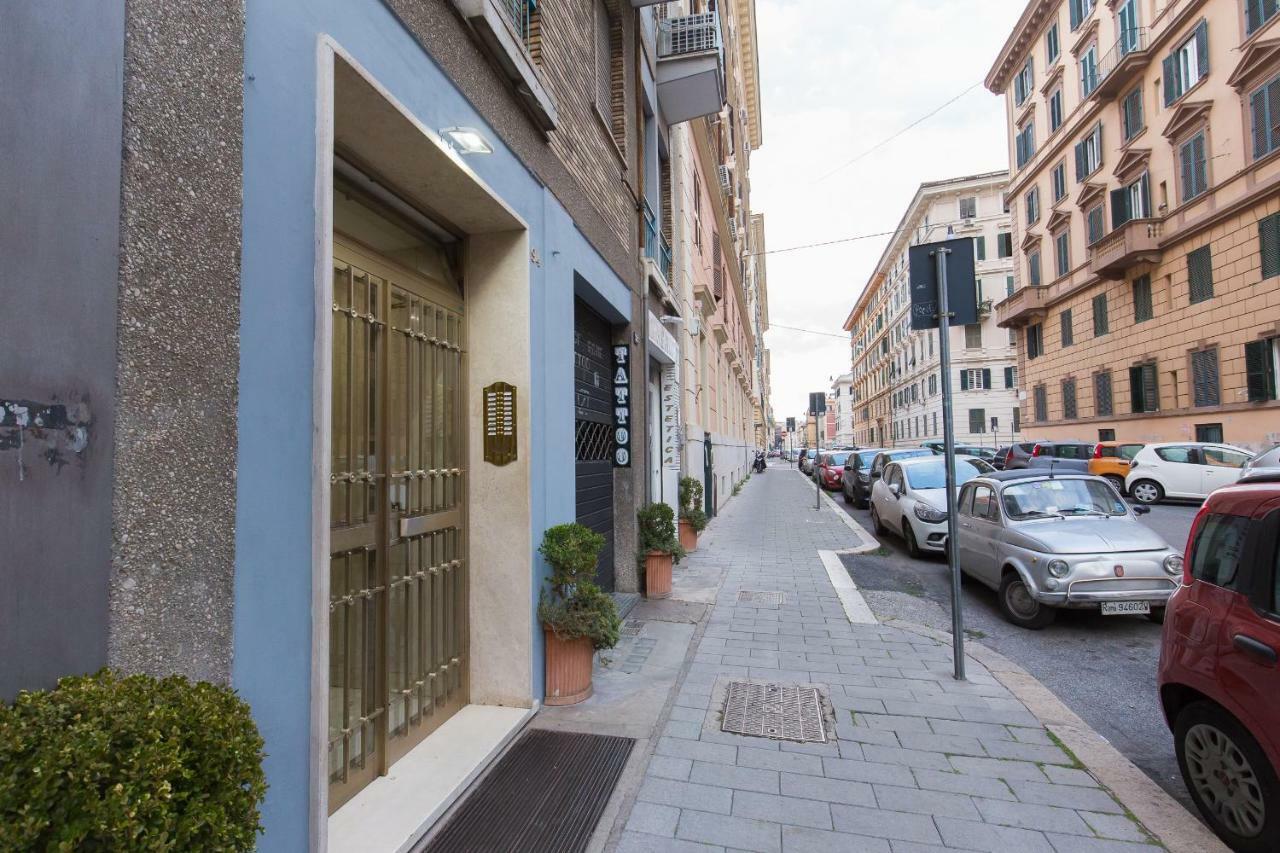 Dream House Vaticano ローマ エクステリア 写真